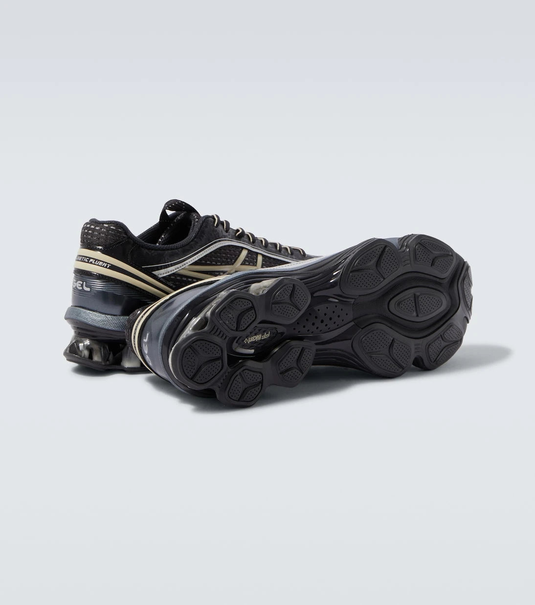 Asics - Gel-Kinetic Fluent sneakers