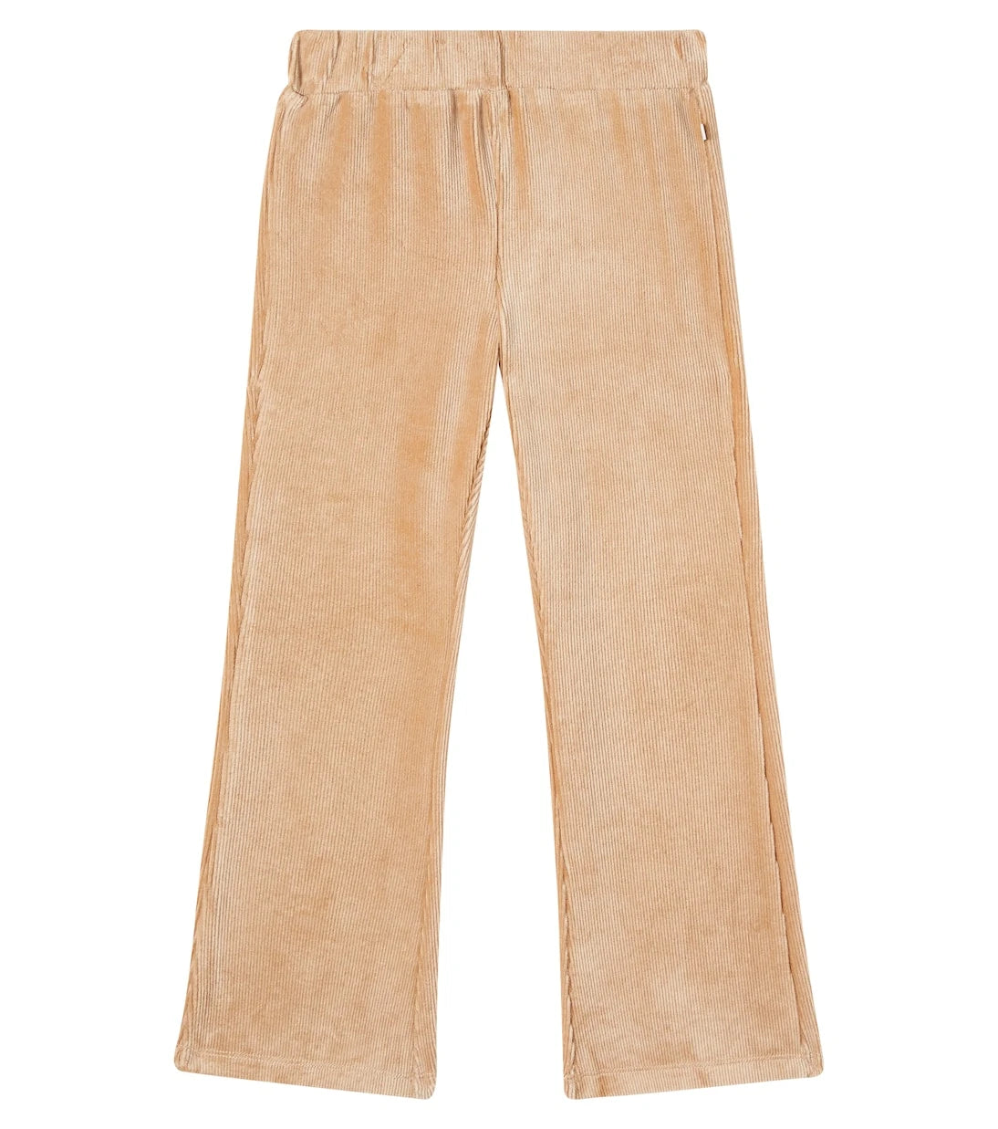 Scotch & Soda Kids - Cotton-blend corduroy pants