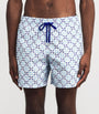 Mistral Pixel Swim Shorts