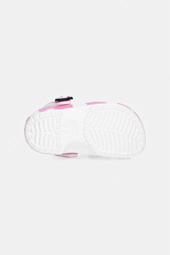 Детски чехли Crocs CLASSIC MINNIE MOUSE CLOG T