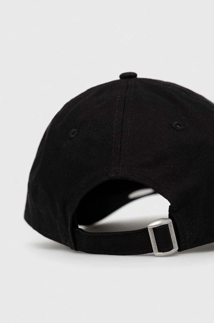 New Era LEAGUE ESSENTIAL 9TWENTY® pamuklu vizörlü şapka