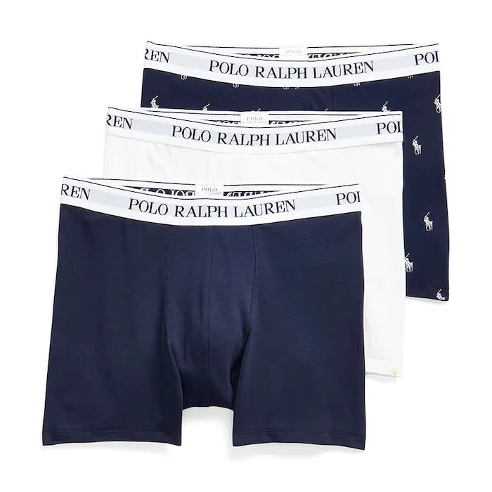 Боксерки Polo Ralph Lauren