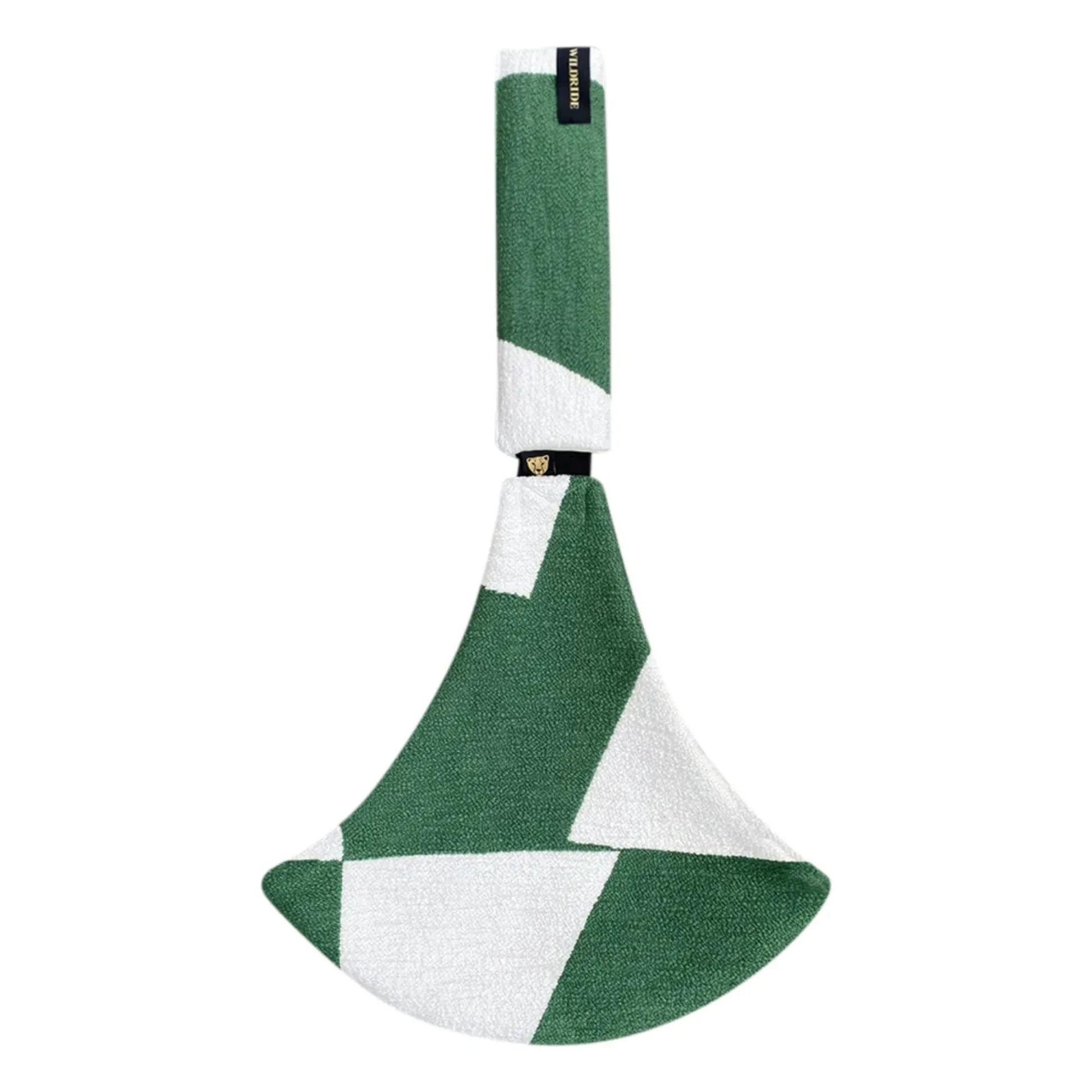 Wildride - Baby carrier  | Green
