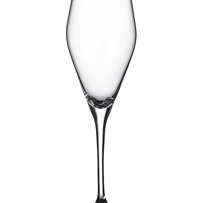 Villeroy & Boch La Divina Şampanya Kadehi Seti (4 Parça)