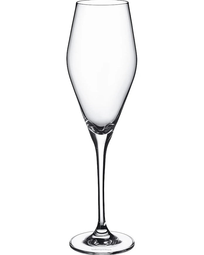 Villeroy & Boch La Divina Şampanya Kadehi Seti (4 Parça)