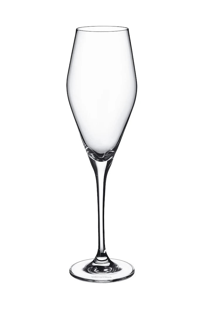 Villeroy & Boch La Divina Şampanya Kadehi Seti (4 Parça)
