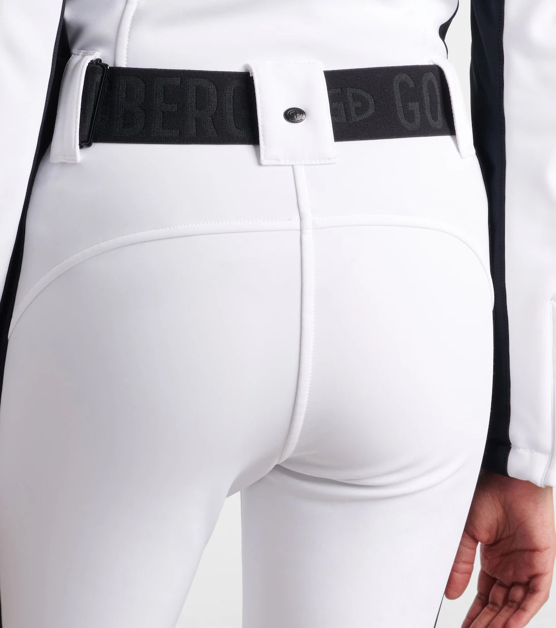 Goldbergh - Parry down ski suit