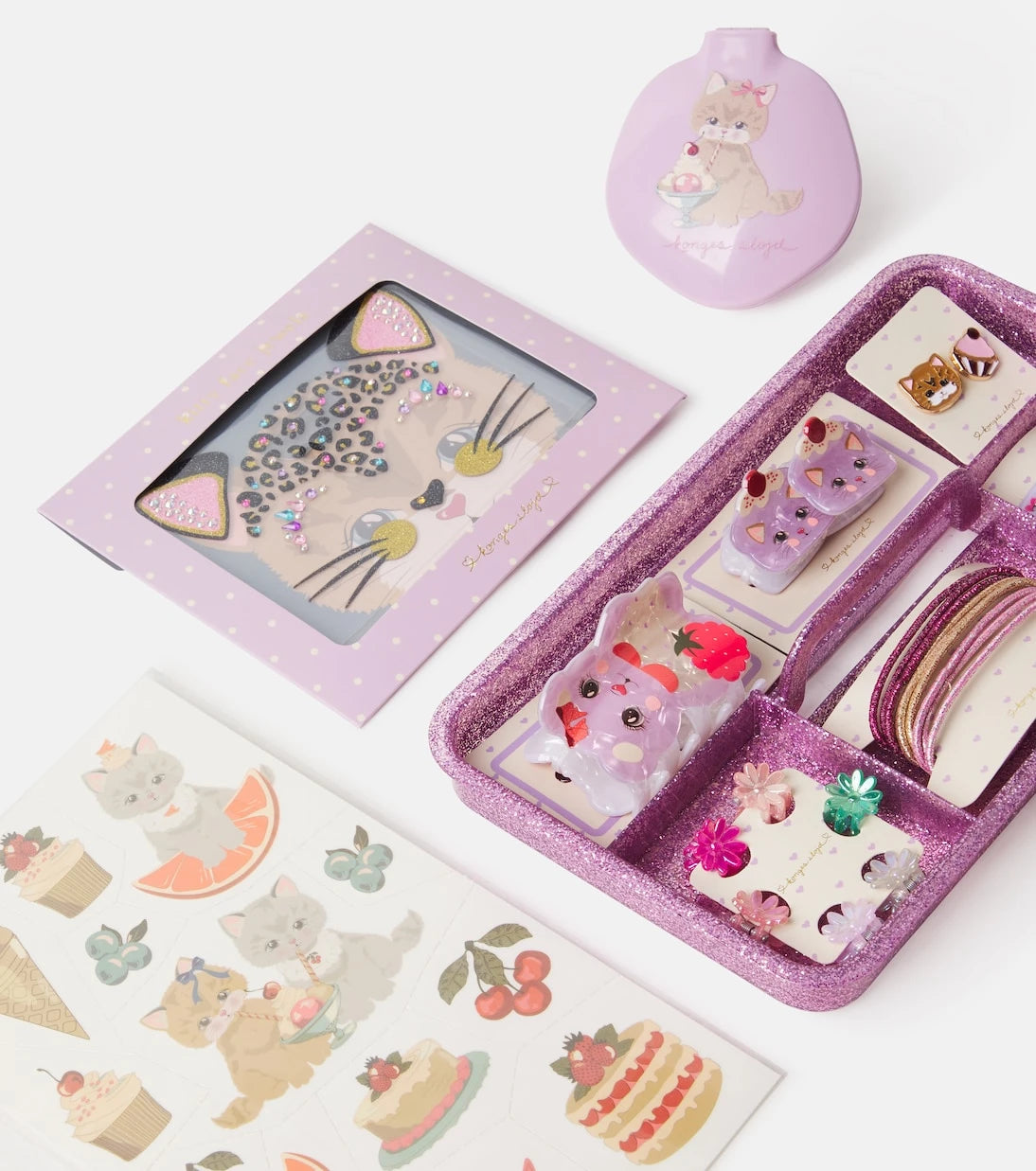 Konges Sløjd - Glam Me Up suitcase