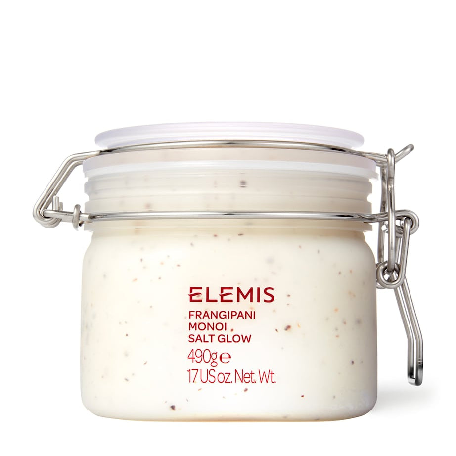 Elemis Frangipani Monoi Salt Glow (490g)