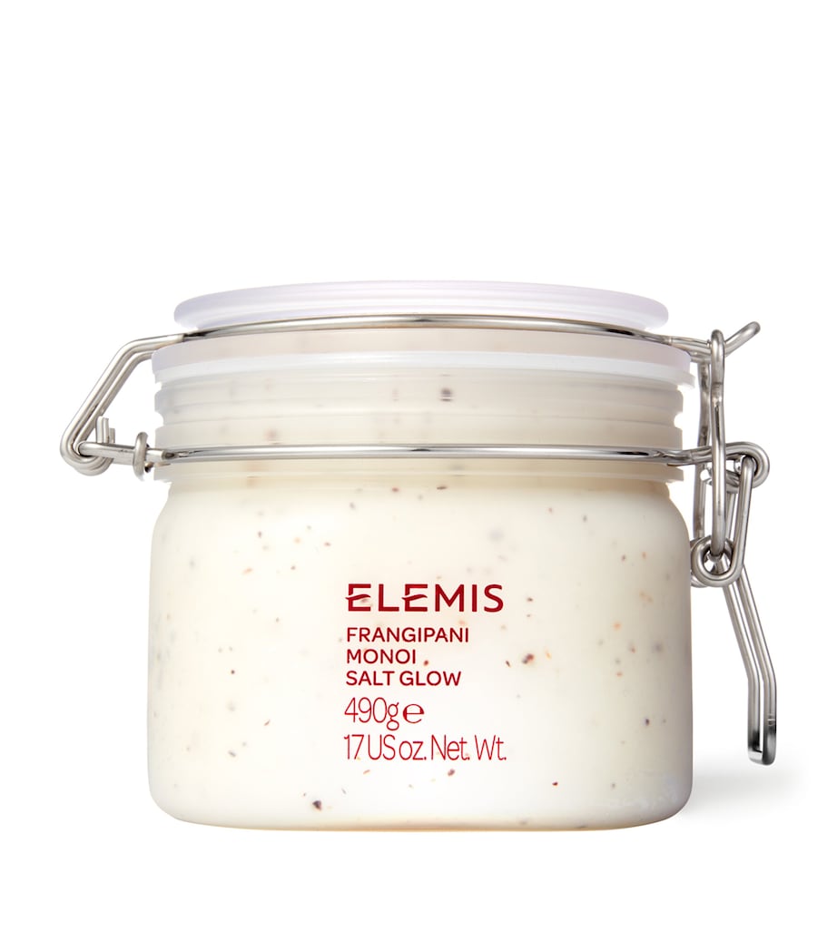 Elemis Frangipani Monoi Salt Glow (490g)