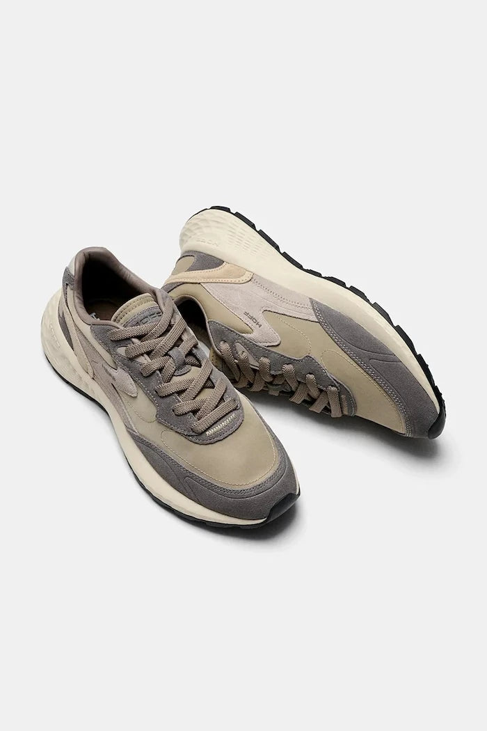 Hoff CITY MKII TAUPE Erkek Spor Ayakkabı