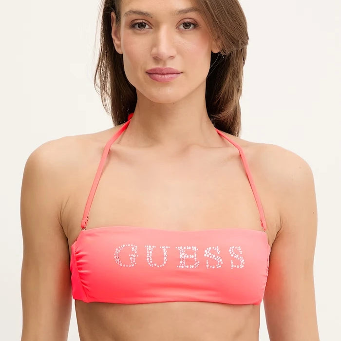 Guess VIOLET Bikini Üstü