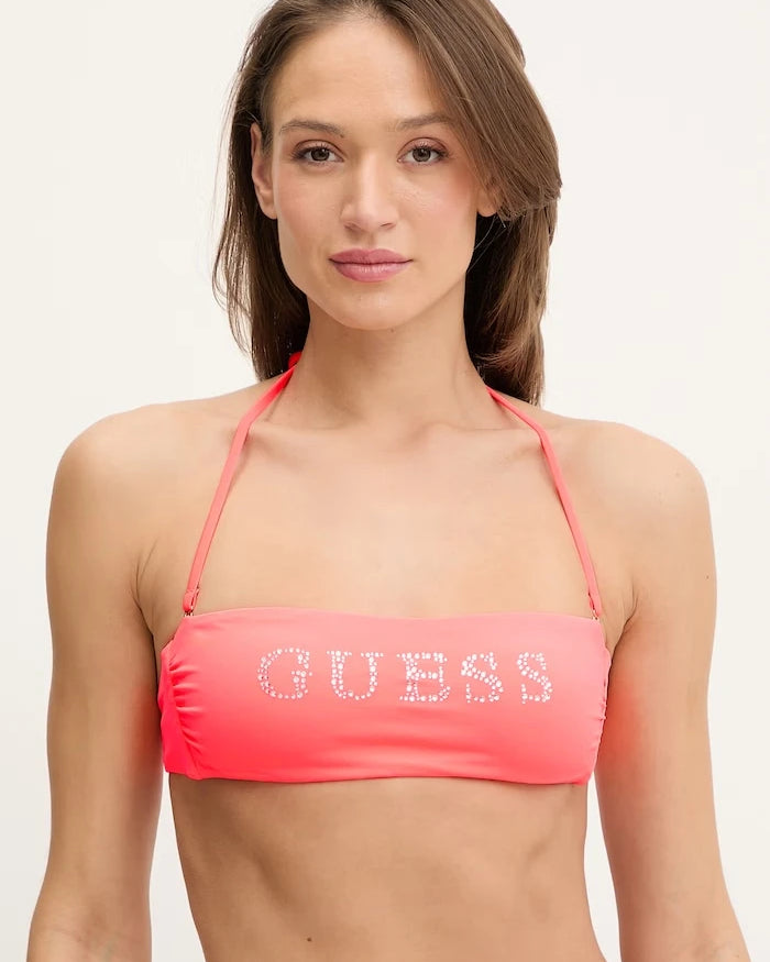 Guess VIOLET Bikini Üstü