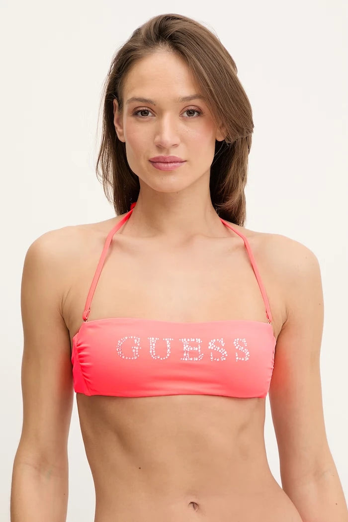 Guess VIOLET Bikini Üstü