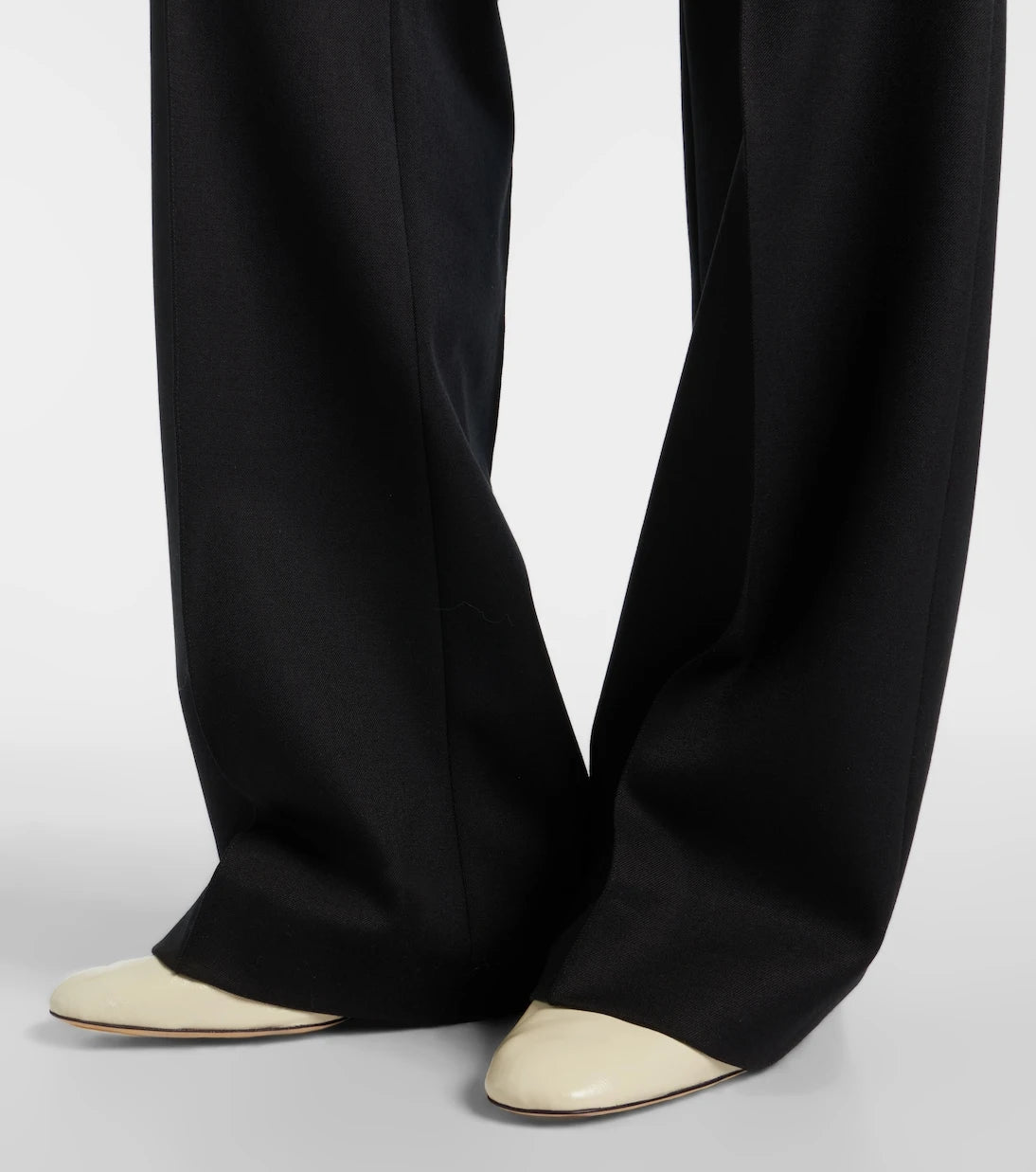 Phoebe Philo - Leather pumps