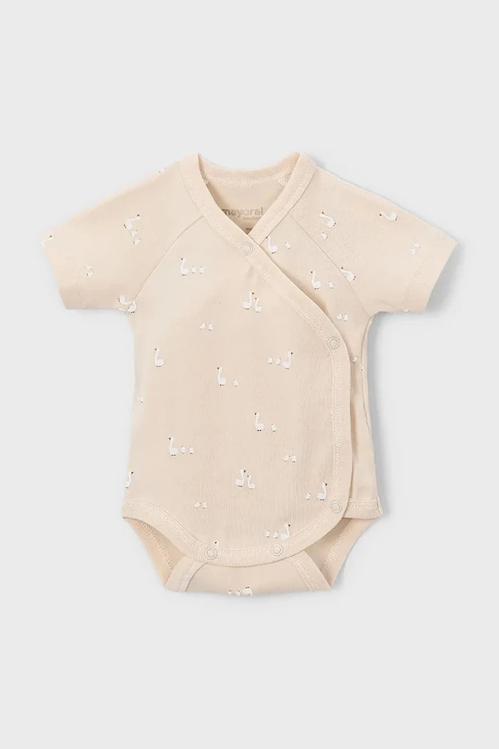 Mayoral Newborn Bebek Badi (2’li)