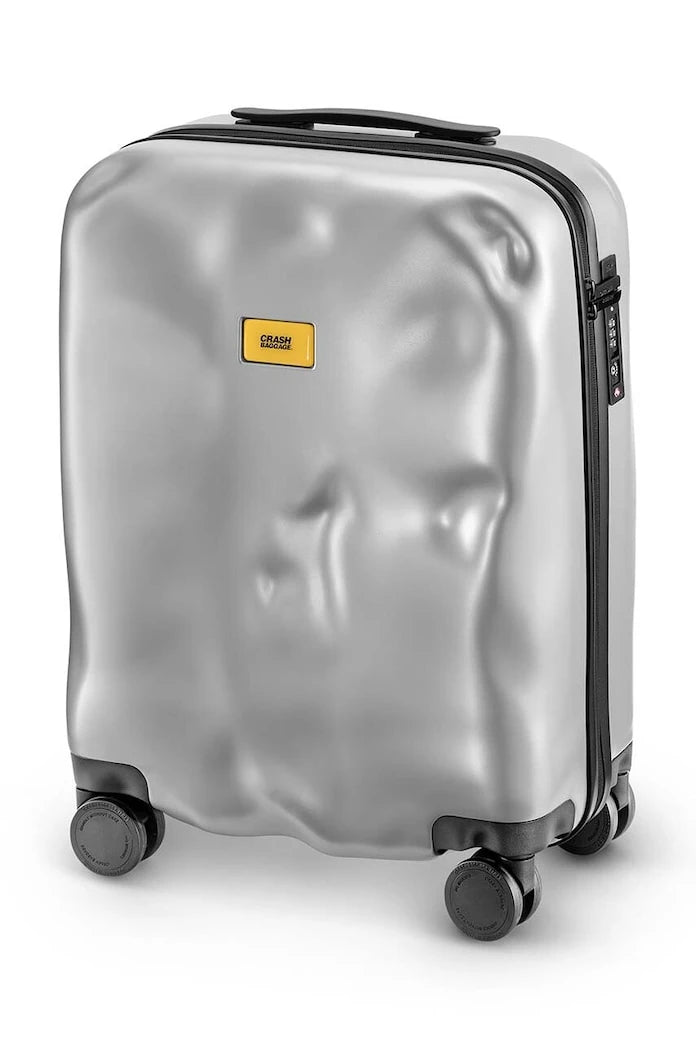 Куфар Crash Baggage ICON Small Size 55x40x22 cm