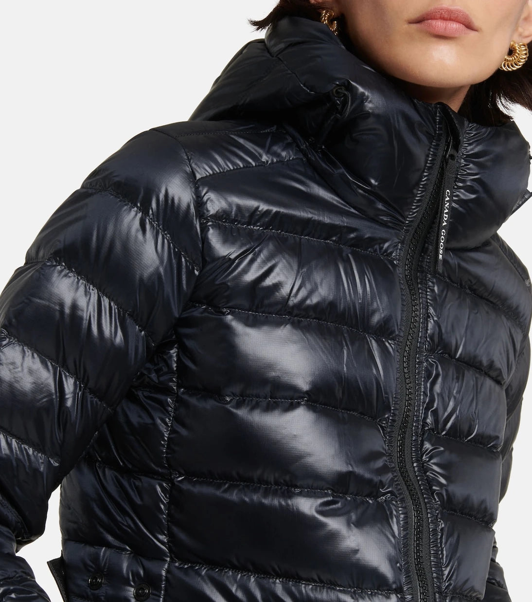 Canada Goose - Cypress down coat
