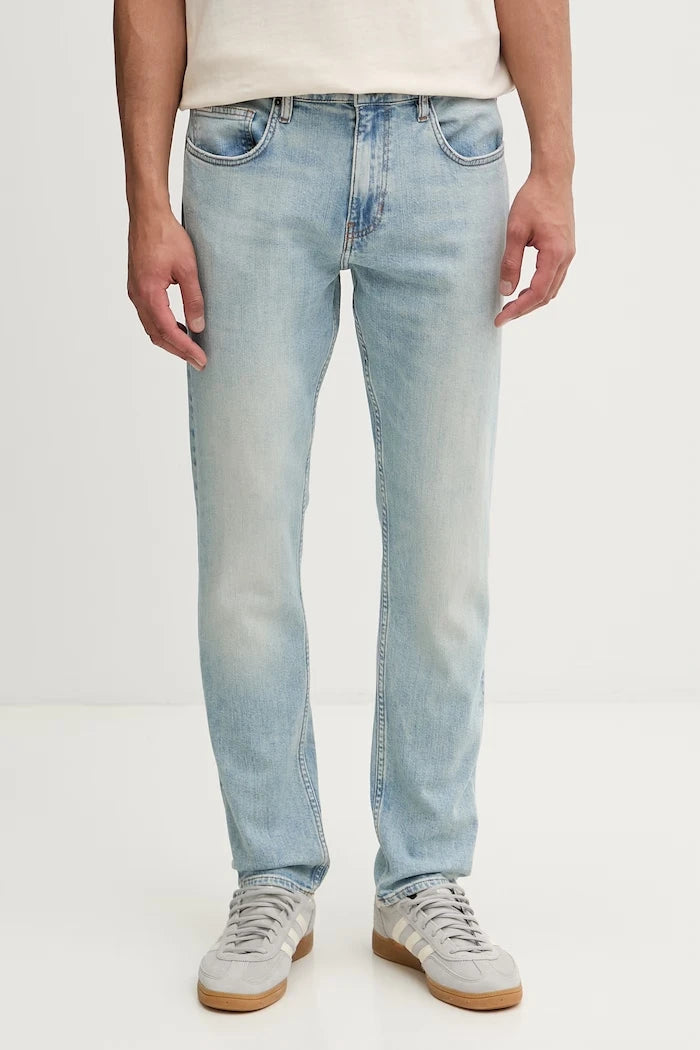 Guess Jeans дънки slim fit мъжки