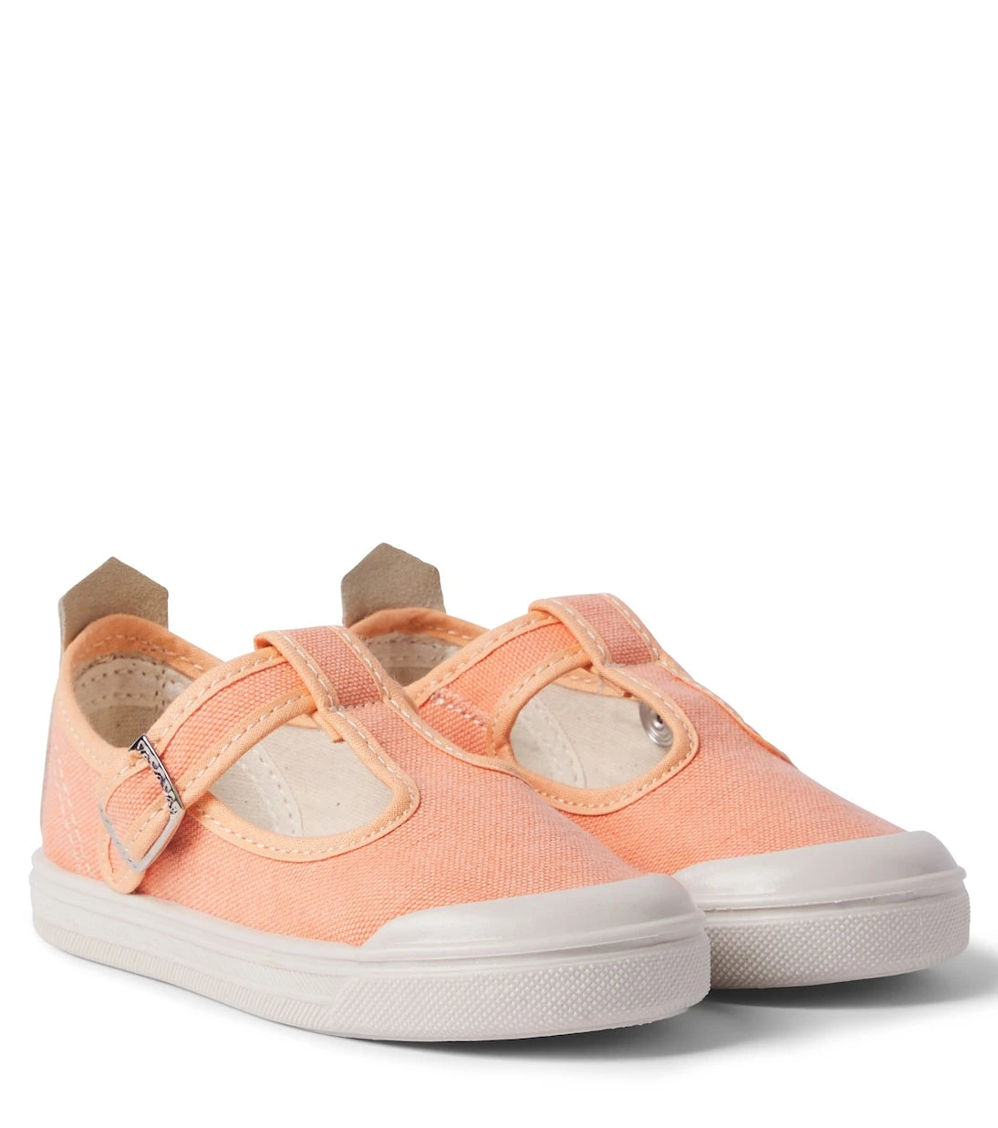 Il Gufo - Canvas sandals