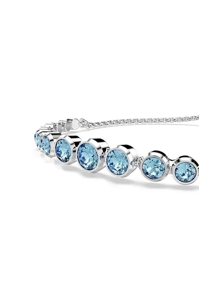 Гривна Swarovski IMBER