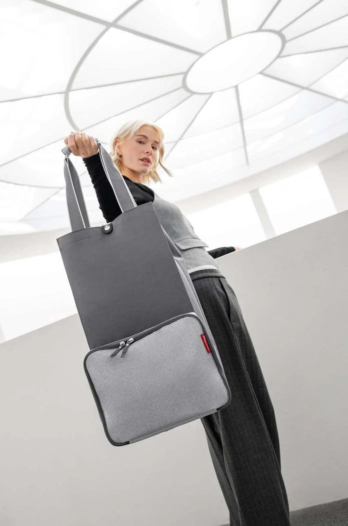 Reisenthel Foldabletrolley, 30 L Katlanabilir Alışveriş Arabası