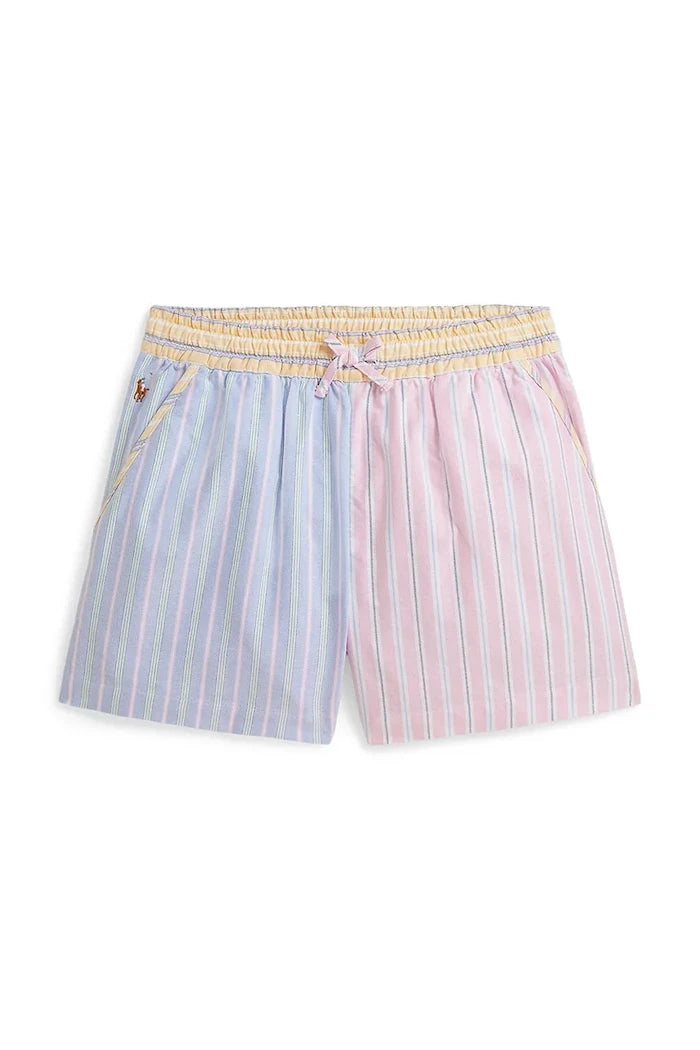 Polo Ralph Lauren Kids' Cotton Shorts