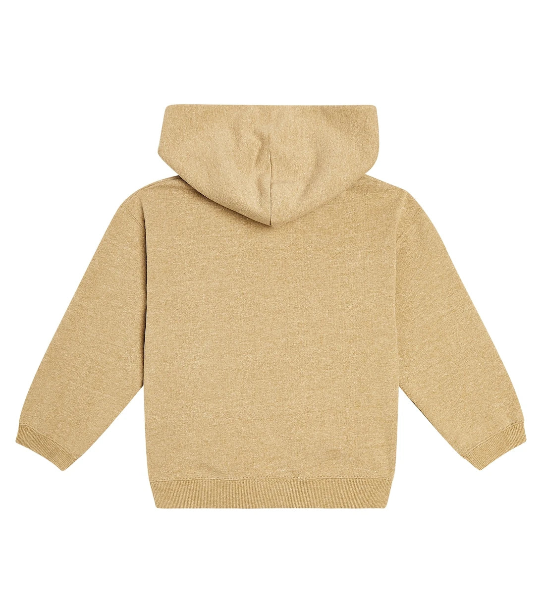 Bonpoint - Felix cotton-blend jersey hoodie