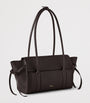 Small Leather Soft Bayswater Shoulder Bag