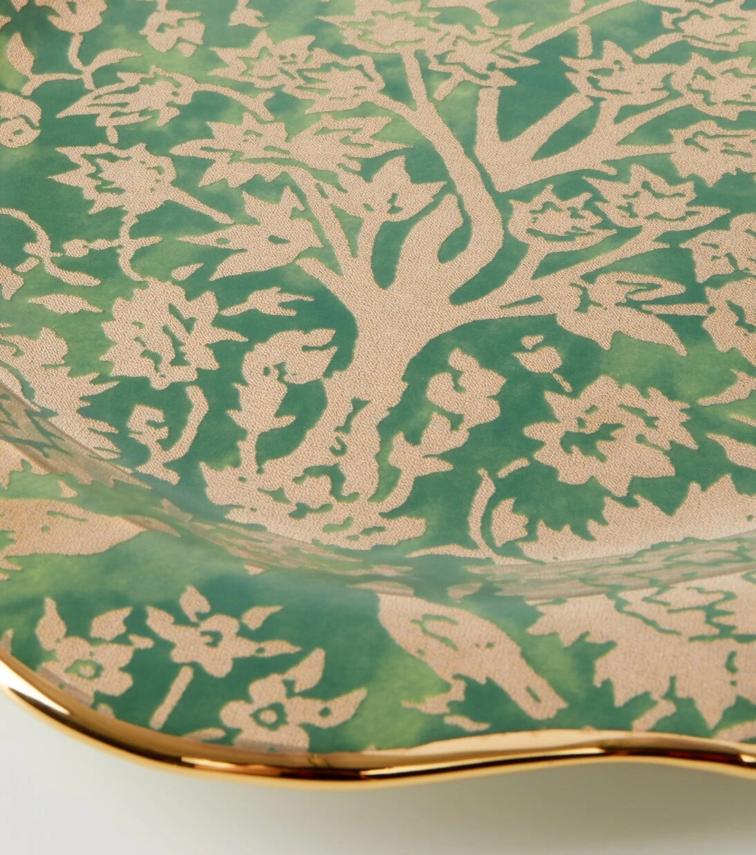 L'Objet - x Fortuny Alberelli serving platter
