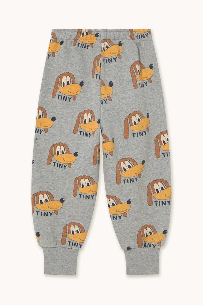 Tinycottons DOGS SWEATPANT Çocuk Pamuklu Eşofman Altı