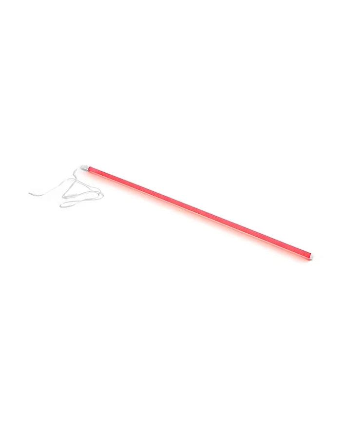HAY Neon Tube Led Lamba 2,5 x 150 cm