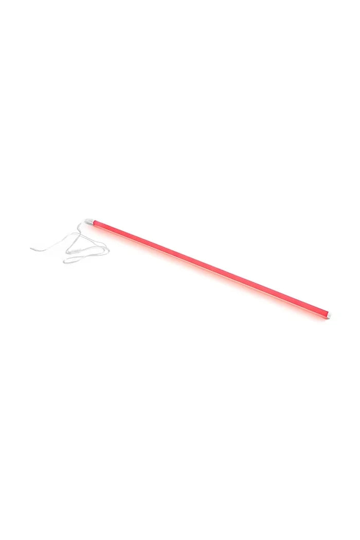 HAY Neon Tube Led Lamba 2,5 x 150 cm