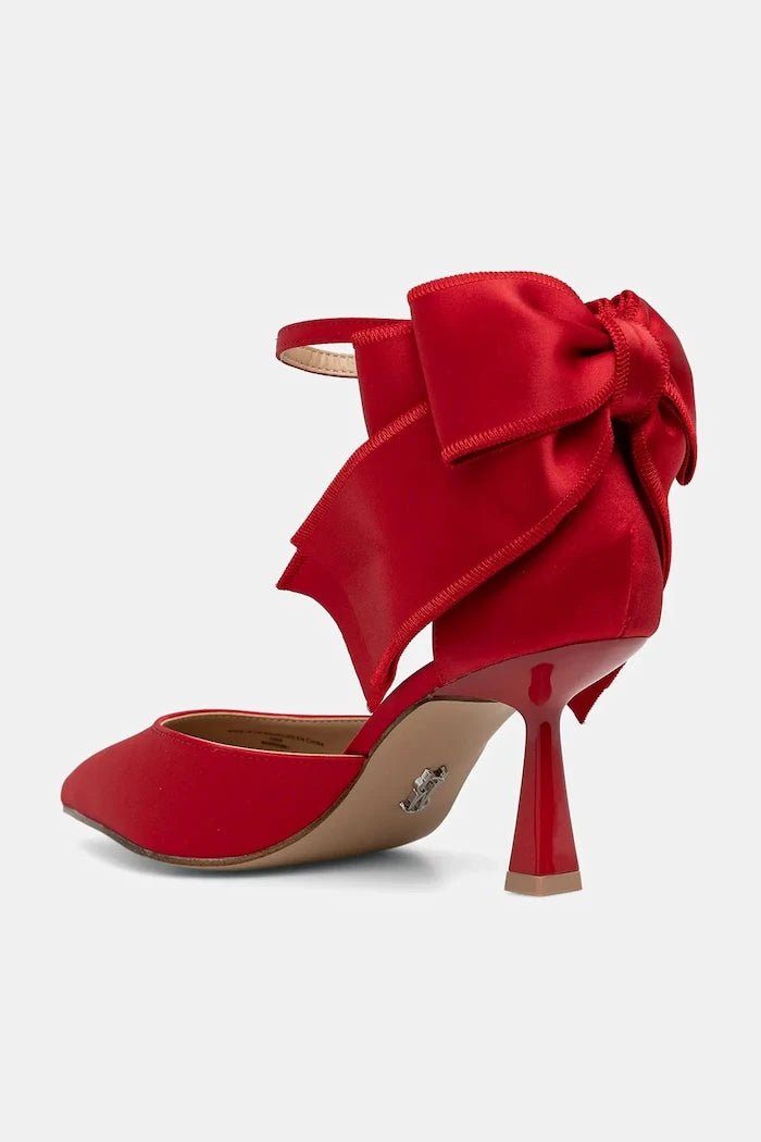 Обувки с тънък ток Steve Madden Fiorela