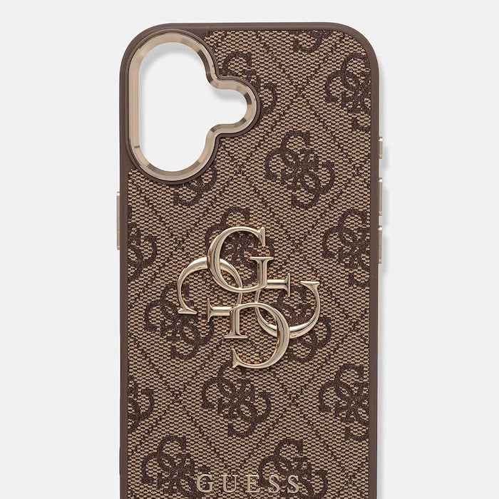 Guess кейс за телефон iPhone 17