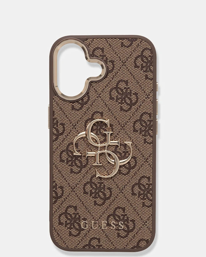 Guess iPhone 17 telefon kılıfı