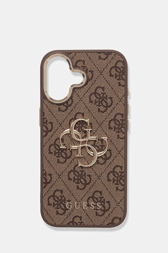 Guess кейс за телефон iPhone 17