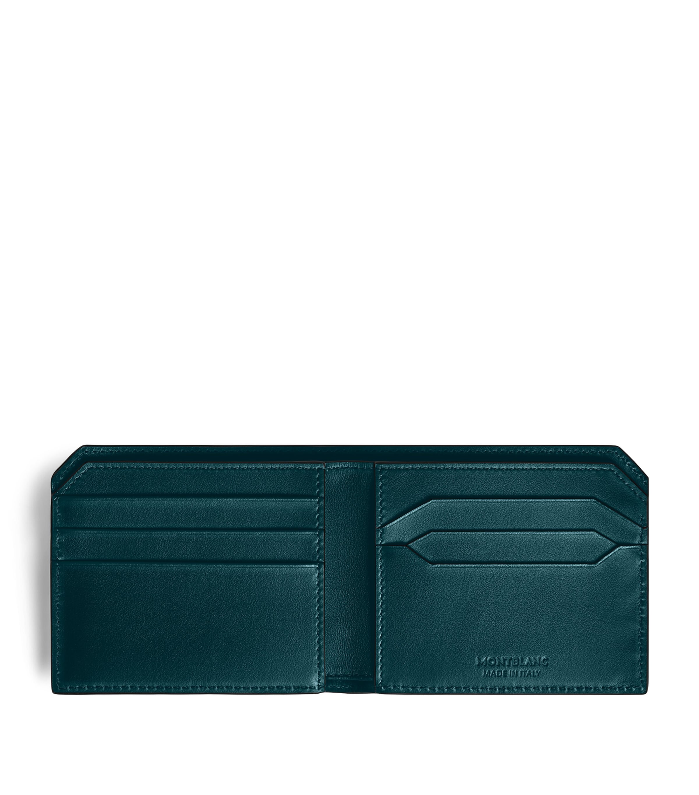 Montblanc Leather Wallet