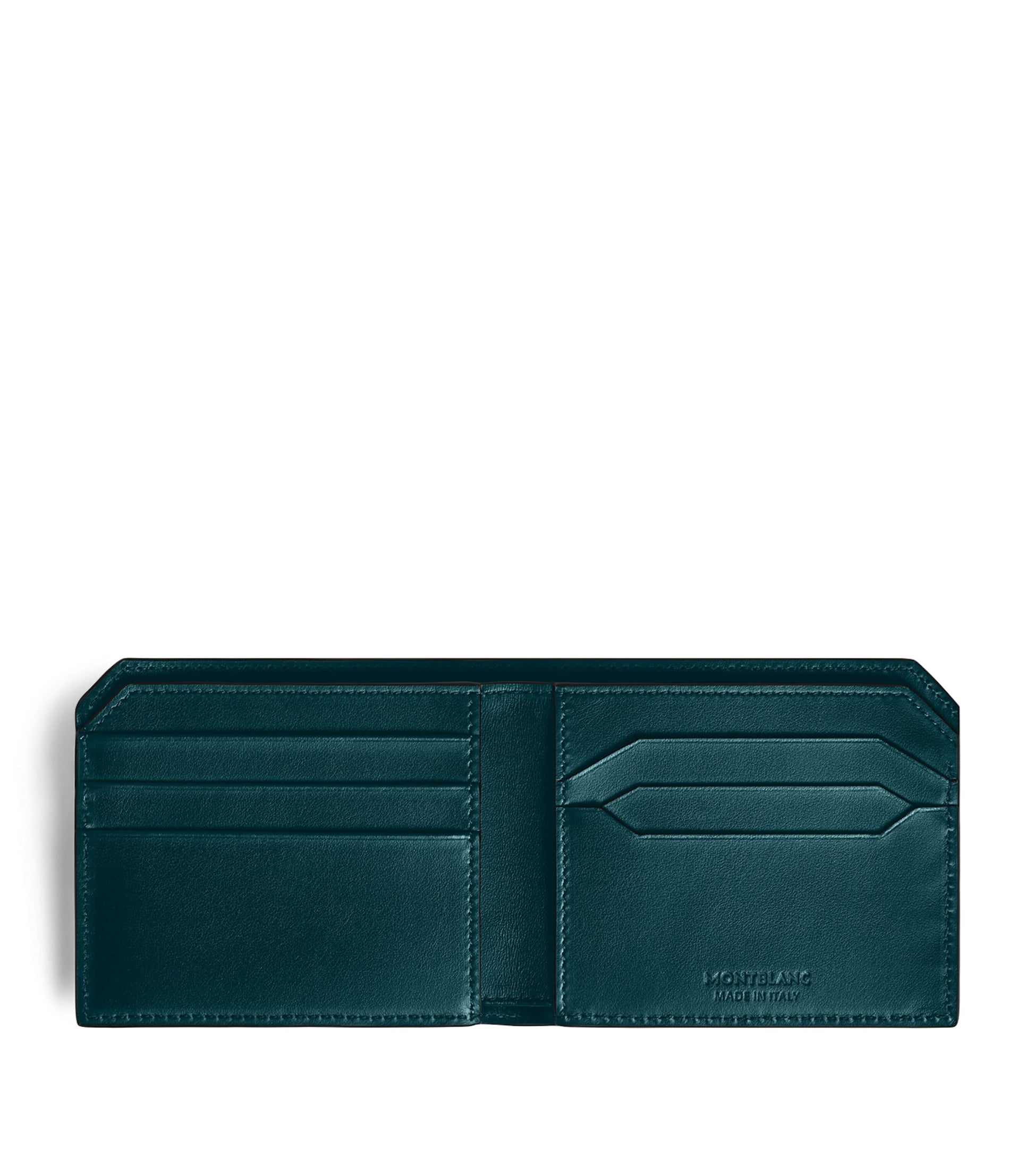 Montblanc Leather Wallet