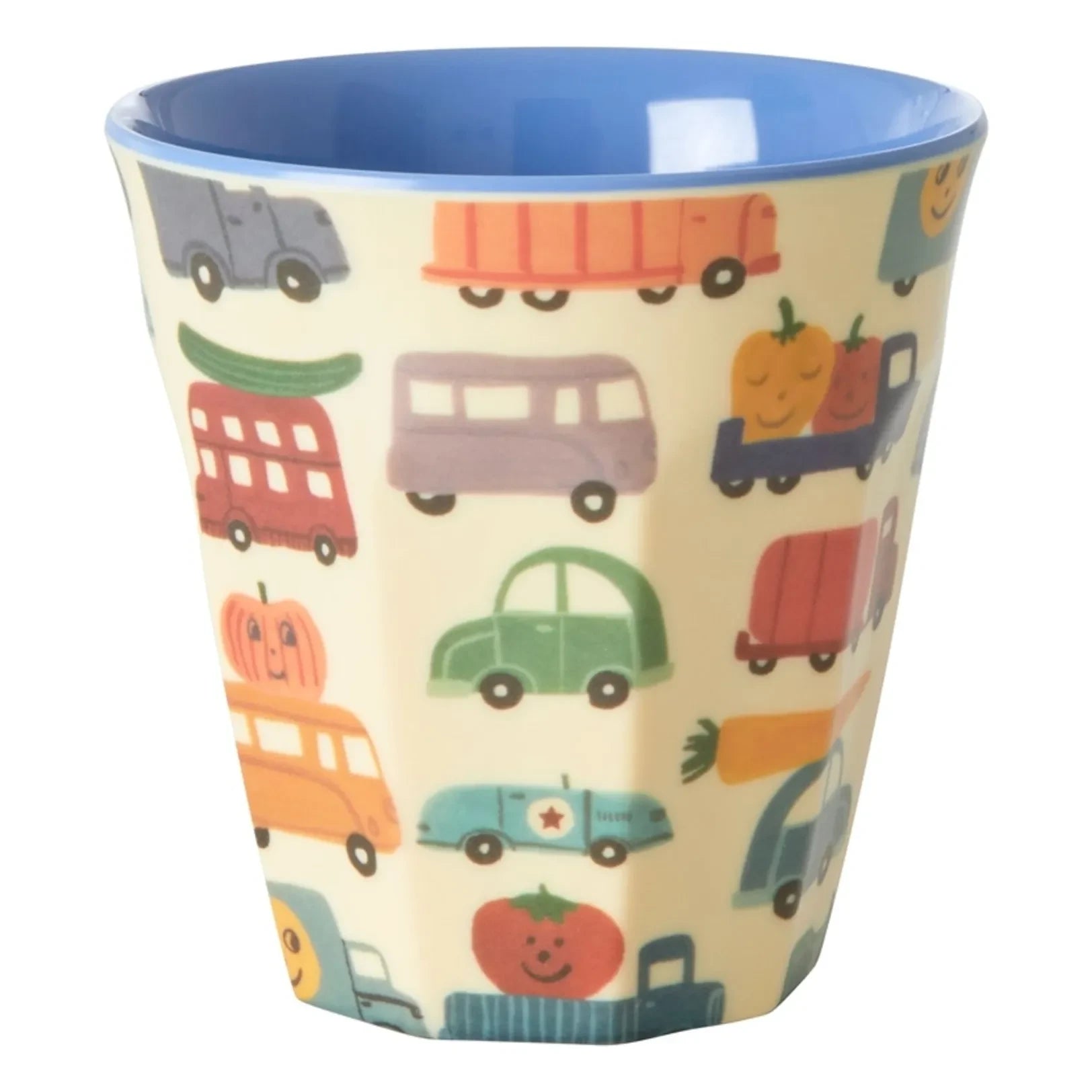 Rice - Car Tumbler | Multicoloured