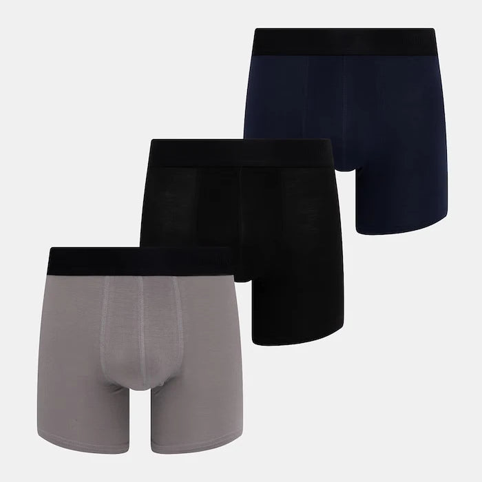 CR7 Cristiano Ronaldo erkek modal boxer MODAL CONCEPT 3'lü