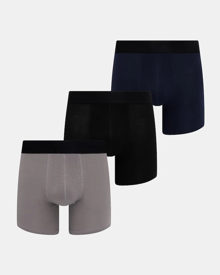 CR7 Cristiano Ronaldo erkek modal boxer MODAL CONCEPT 3'lü