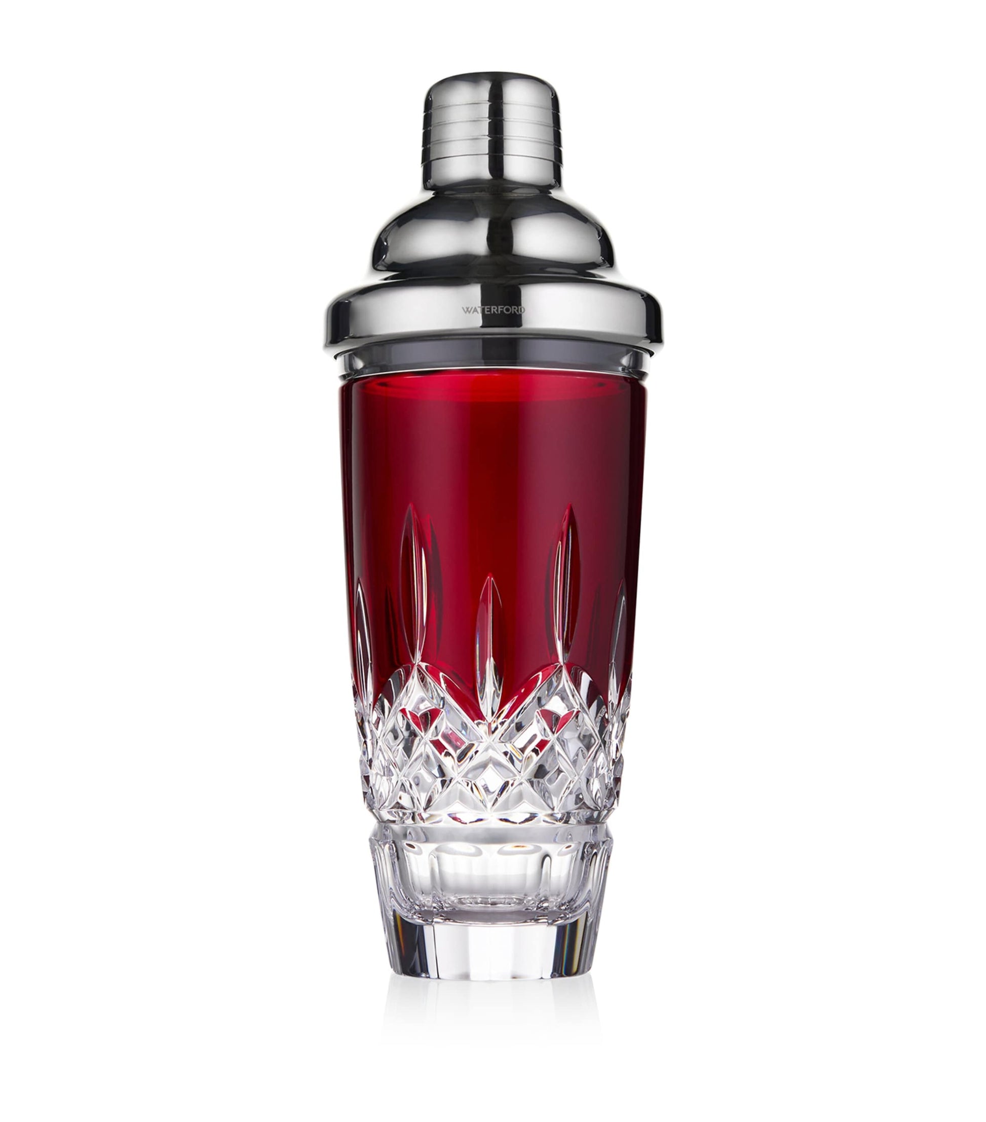 Crystal Lismore Cocktail Shaker (710ml)