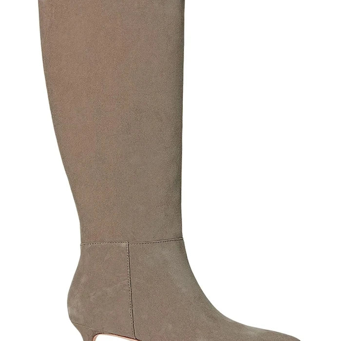Велурени ботуши Lauren Ralph Lauren Mckay Tl Hl