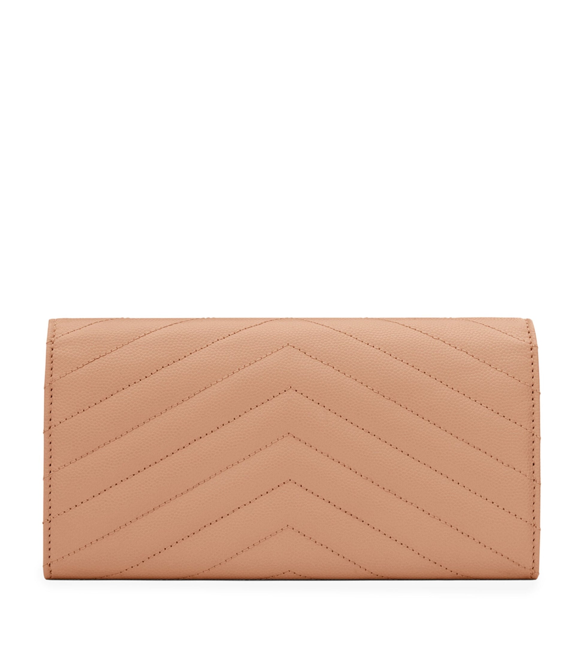 Leather Envelope Wallet