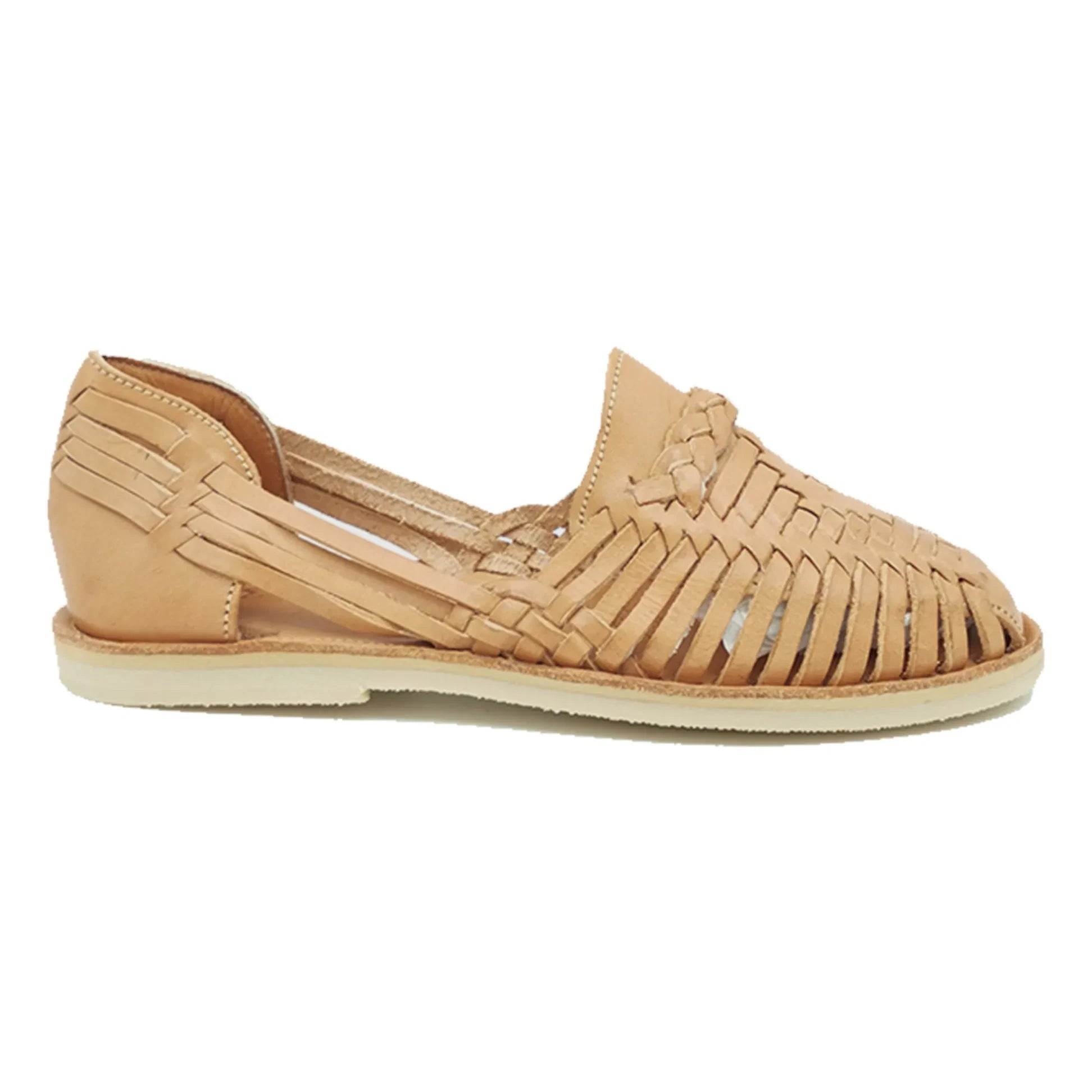 Mapache - Alegre Sandals | Camel