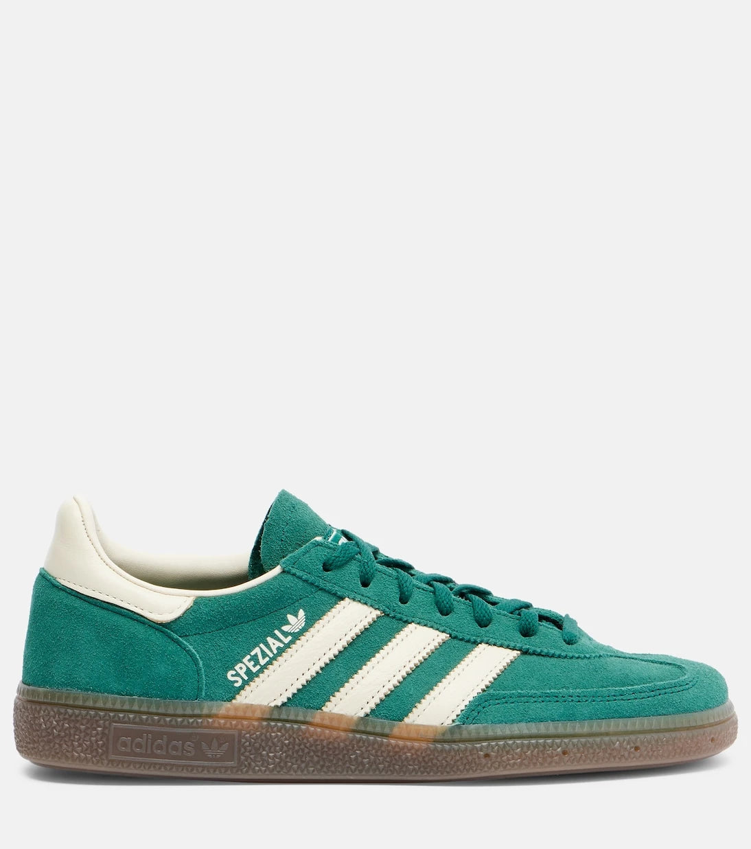 Adidas - Handball Spezial suede sneakers