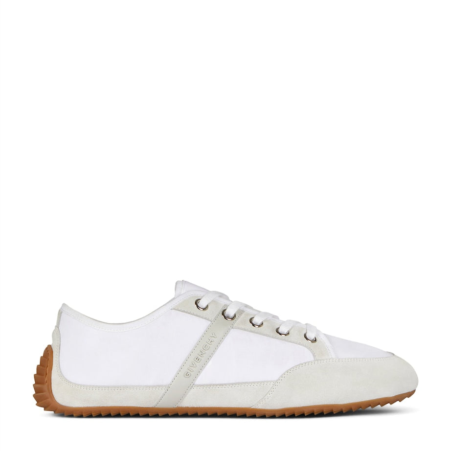 Givenchy Slim Low-Top Sneakers