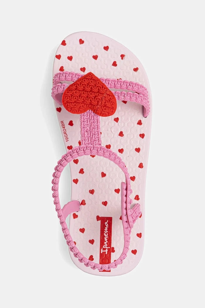 Детски сандали Ipanema MY FIRST IPANEMA BABY