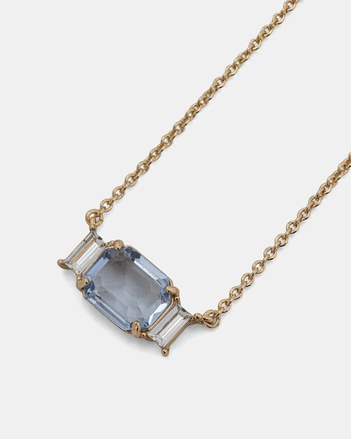 Lauren Ralph Lauren metal kadın kolye
